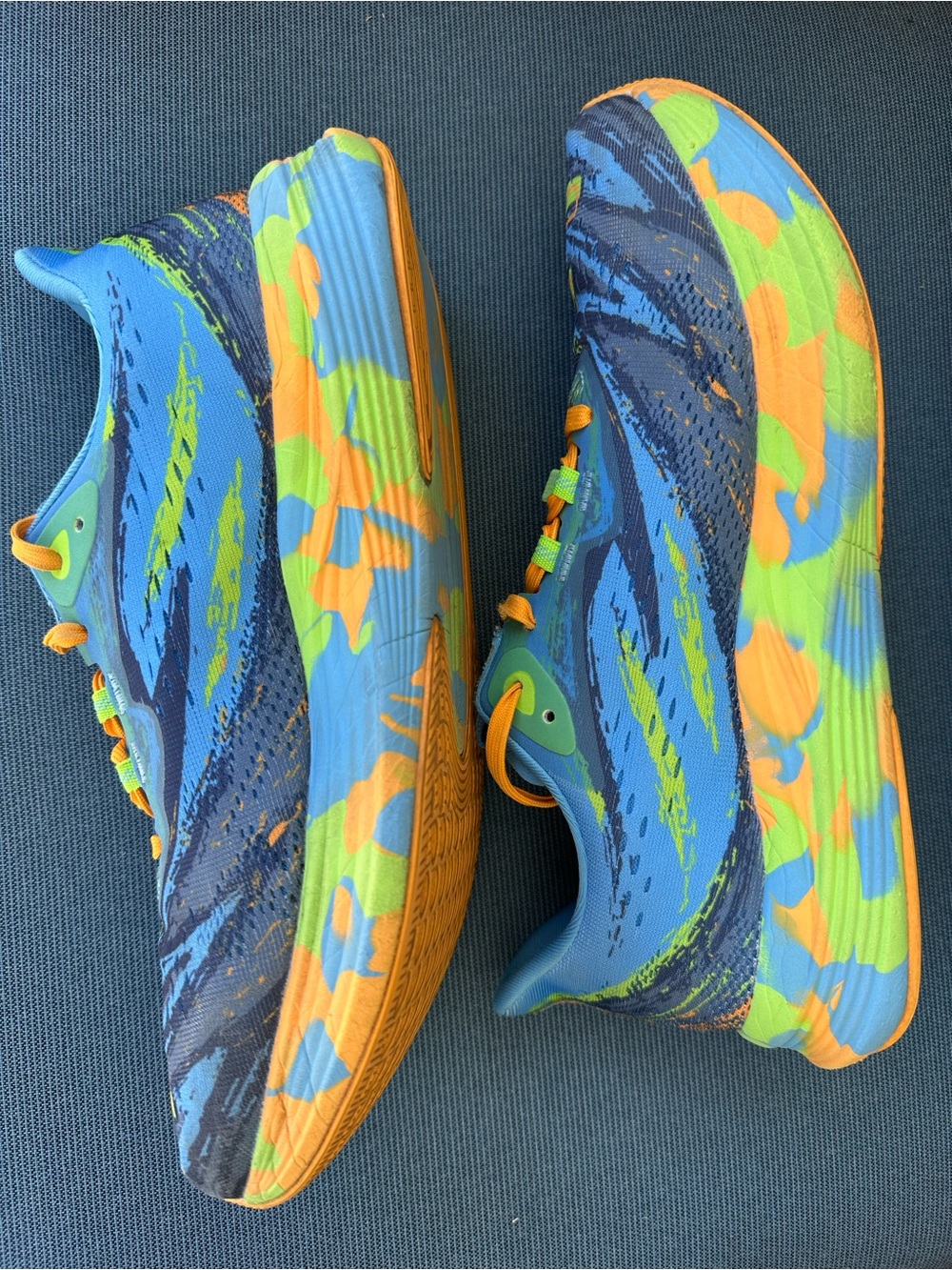 ASICS Noosa Tri 15 Running Shoes - Picture 4 of 13